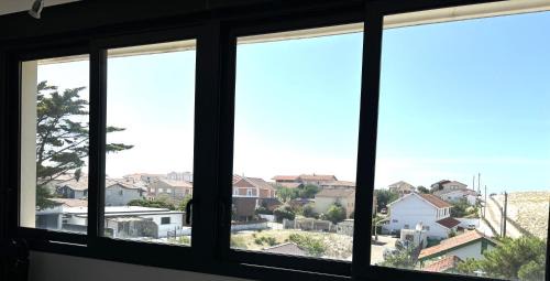 Les terrasses de l'océan A11