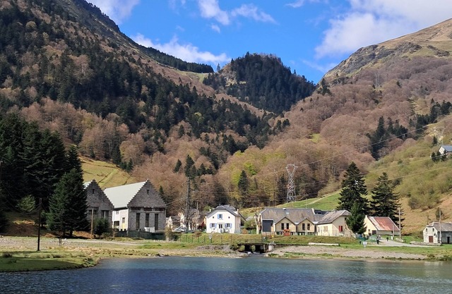 Les Terres d'Artigues - Large family home for 12 people