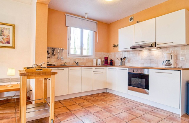 Les trois cyprès Villa 33 by Interhome