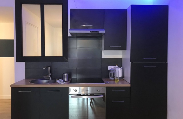 Les Trois Sens - Appartement 03