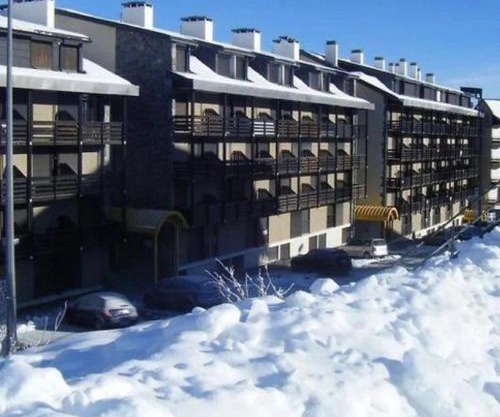 Les Vacances de Nalian Appartement au pied des pistes