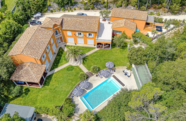 Les Villas Au Palmier