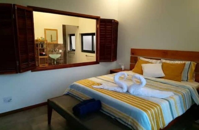 Les Villas Thorel-Gulaichi