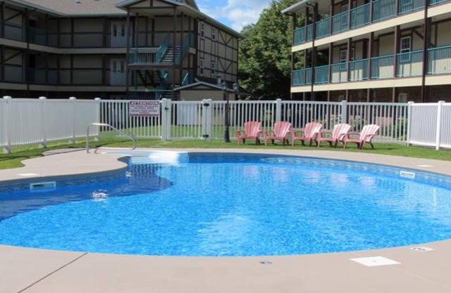 Let your Vacation Start Here!