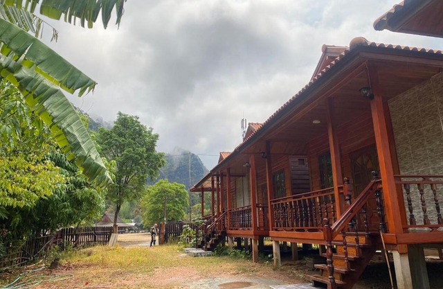 Letana Guesthouse