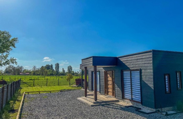 LETICE LODGE Chillán