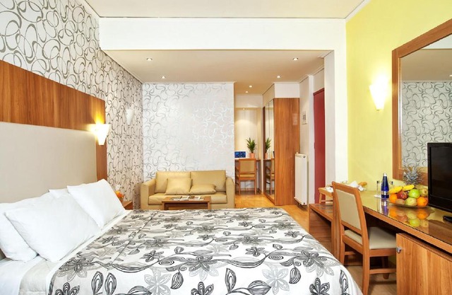 Leto Boutique Hotel Agrinio