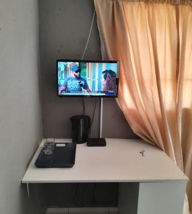 Letz Guest Lodge