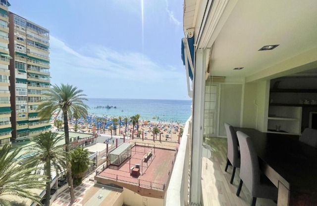 Levante Sea Views la Gavina