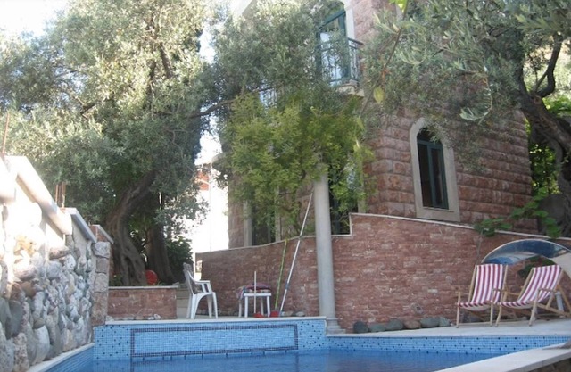 Levantin Inn 1,2 Room N11