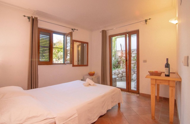 Levantin Inn 1-2 Room N5
