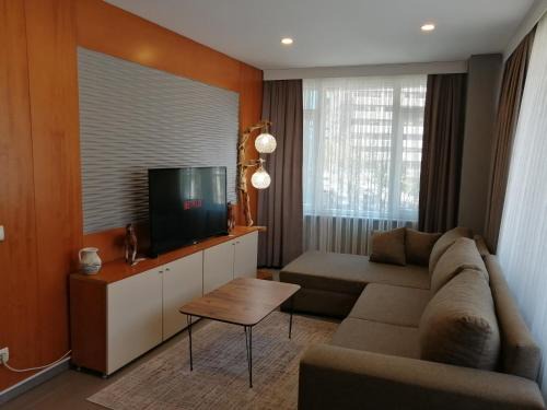 Levent Apartments
