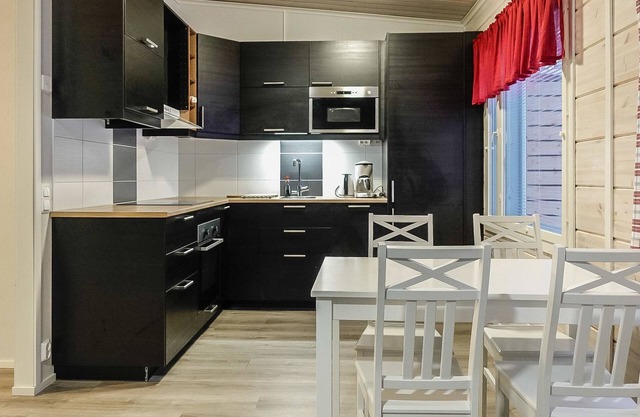 Levin Revontulitaivas A by Interhome
