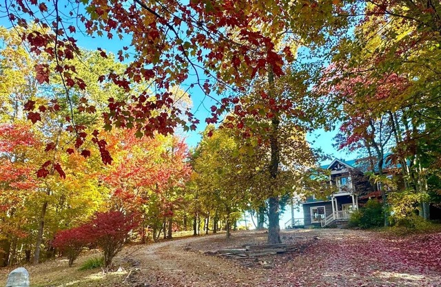 Levons Landing - The ULTIMATE Mountain View Near Lake Lure and Asheville