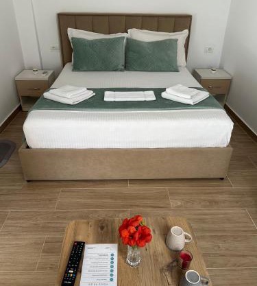 Lexhulo Room's