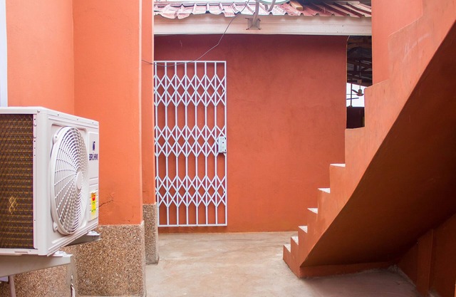 Lexis Lodge