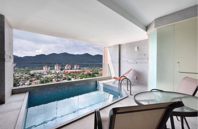 Lexis Suites Penang