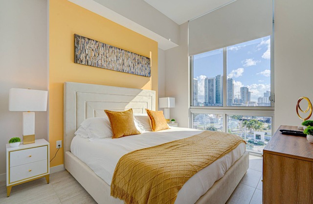 LG602 DESIGN DISTRICT, LUXURY PARADISE