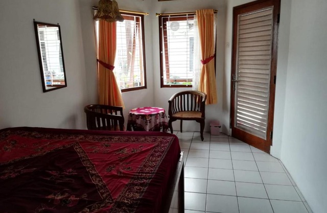 Lia Homestay