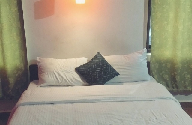 Libanton guest house