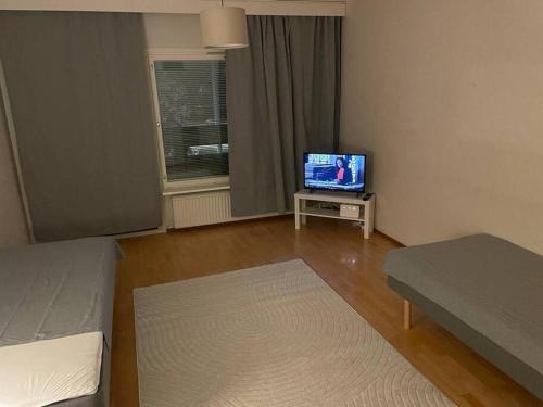 Liberty apartment Saarijarv 15/3