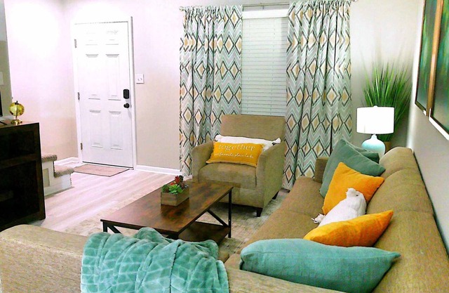 Liberty Towne- Within a short drive of I-95 and Fort Liberty