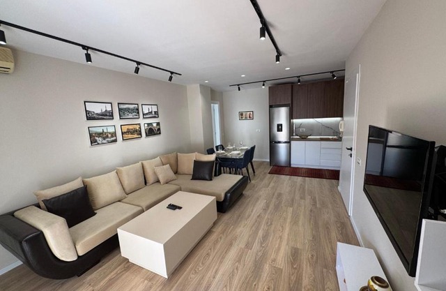 Liburna Apartments