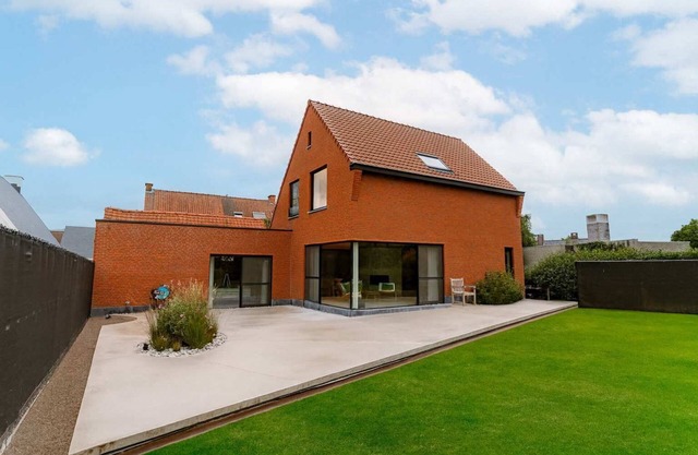 Lichtervelde Vacation Rental