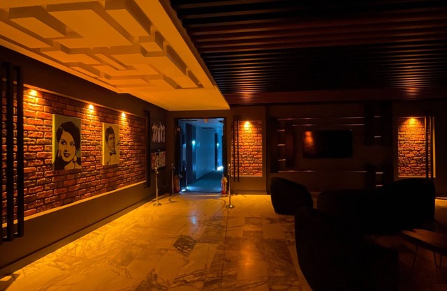 Lider Otel