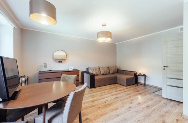LIEPNAMI Apartment