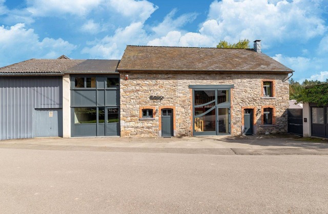 Lierneux Family Nature Stay