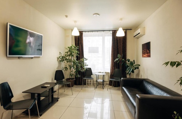 Life Hotel Samara