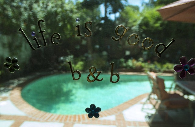 Life is Good Bed and Breakfast