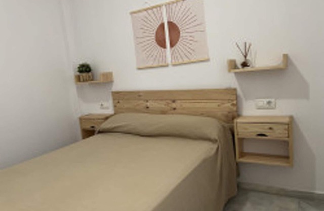 Lightbooking in the heart of San Fernando