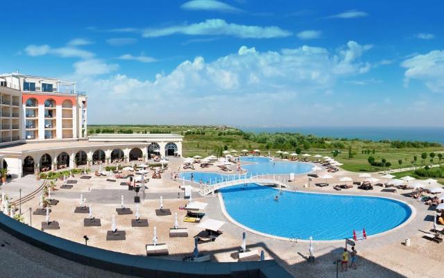 Lighthouse Golf & Spa Hotel