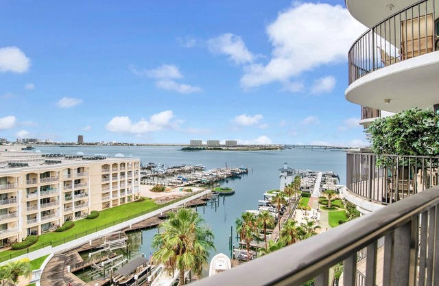 Lighthouse on the Bay 2706 Orange Beach, AL