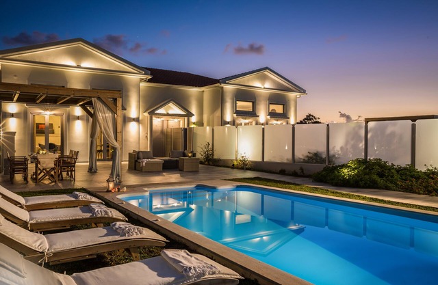 Lighthouse Villas Kefalonia