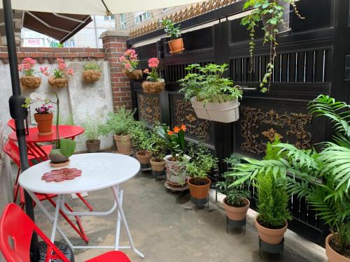 liilliil Residence Seoul