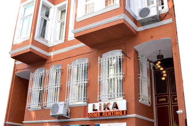Lika Apart