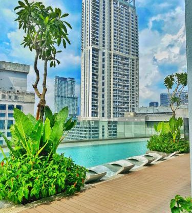 Lila Suites Quill Residence Klcc