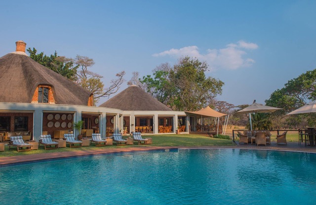Lilayi Lodge