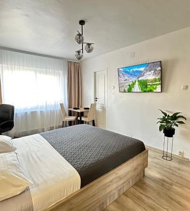 Lili Apartment