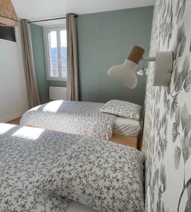 Lili-Belle, maison de vacances