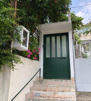 Lili's House