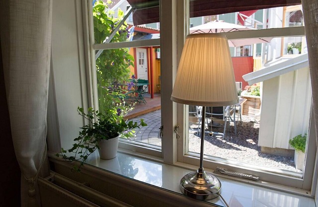 Lilla Hotellet