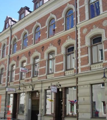 Lilla Hotellet