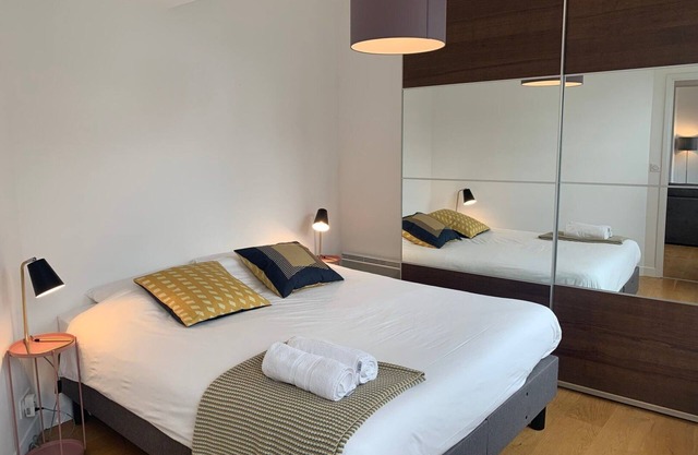 Lille centre - Beautiful bright apartment!