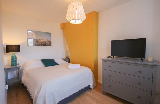 Lille Centre - Nice and functional ap. 2bdrm