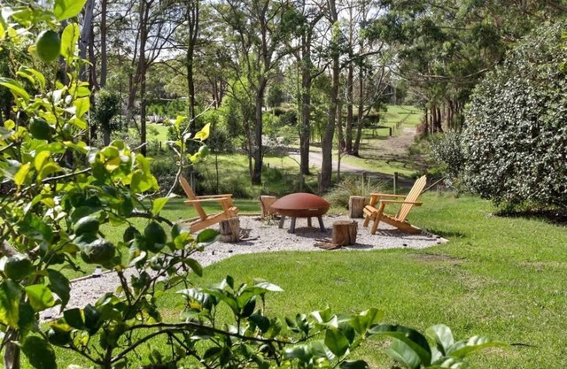 Lilly Creek Cottage S