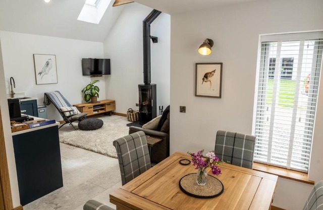 Lily Cottage - 1 bedroom